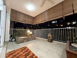 The Pearl @ Mount Faber (D4), Condominium #583297221